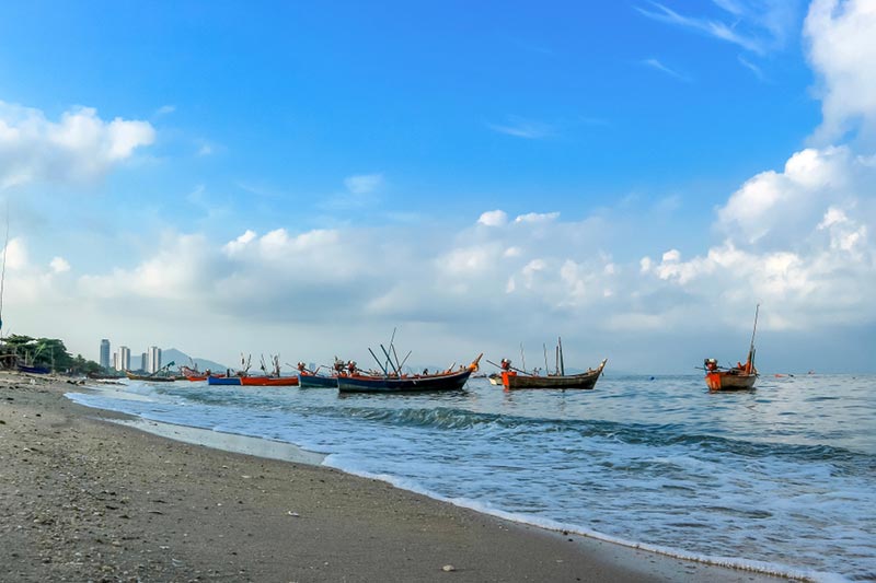 หาดวอนนภา