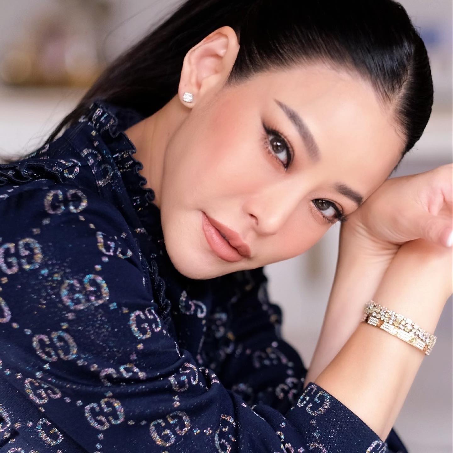 หนิง ปณิตา