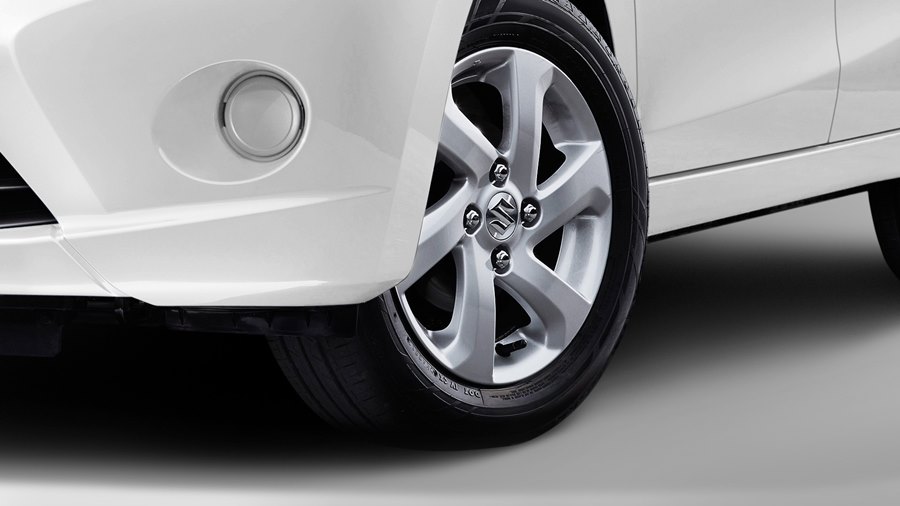 suzuki celerio