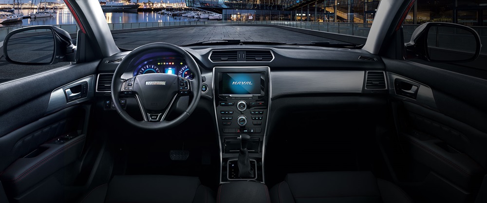 Great Wall Motors