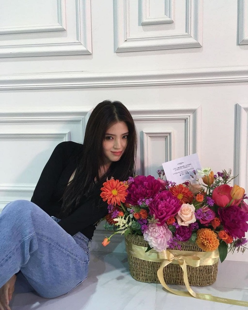 ฮันโซฮี han so hee
