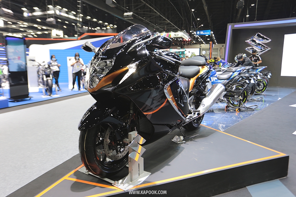 Motor Expo 2021