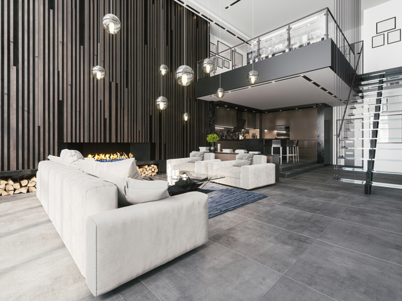 Condo Duplex