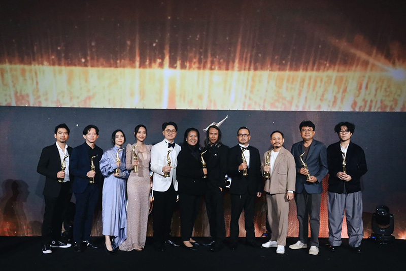สุพรรณหงส์ ครั้งที่ 30