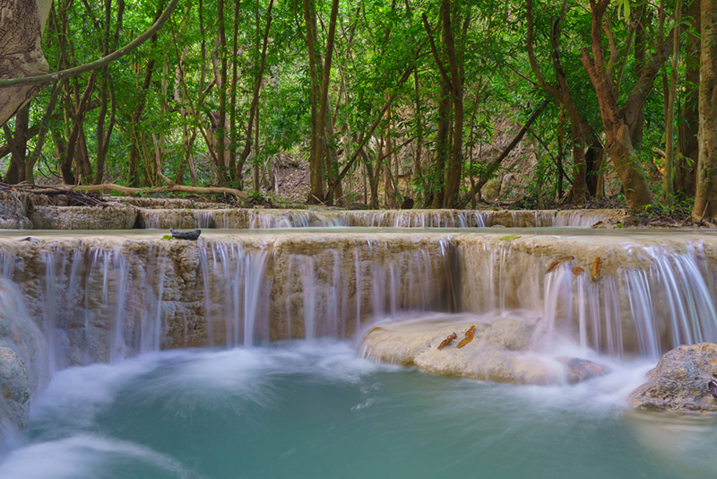 น้ำตกลพบุรี