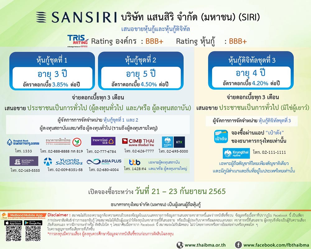 หุ้นกู้