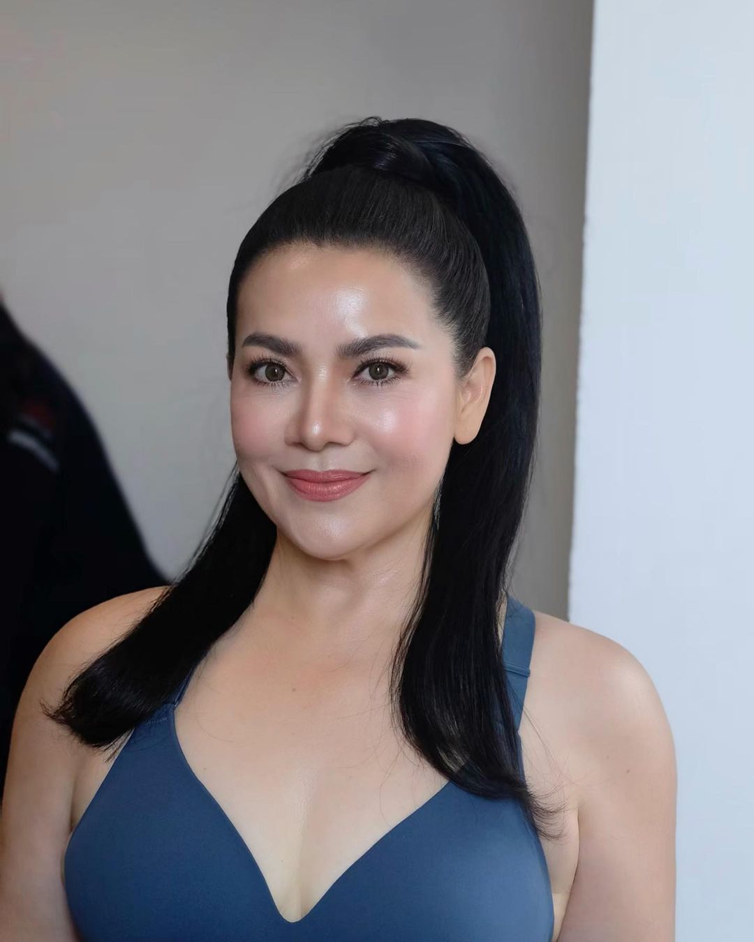หนูแหม่ม สุริวิภา