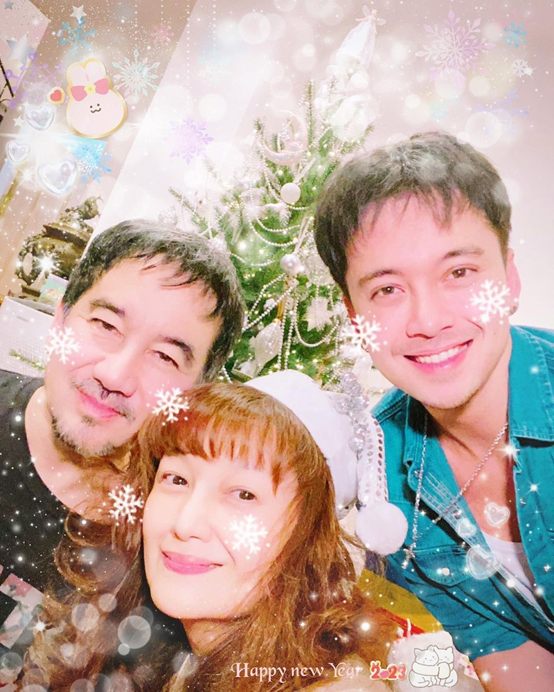 อินดี้ อินทัช ลั่นใครทำแม่ผม ต้องเจอกัน