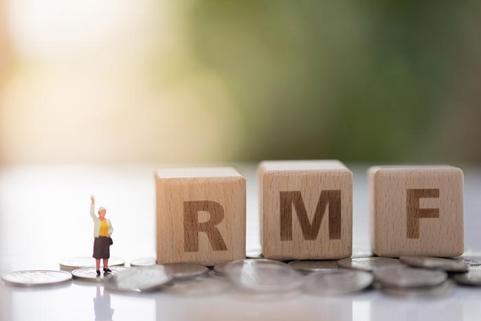 กองทุน rmf