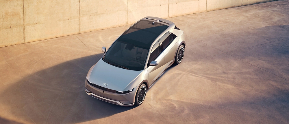 Hyundai Ioniq 5