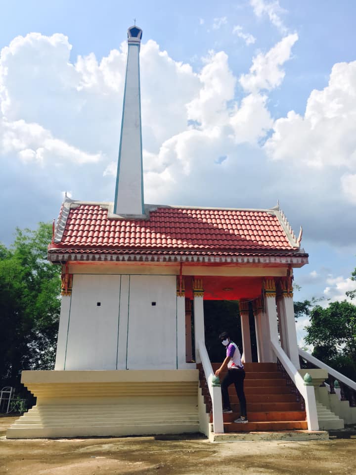 เยี่ยมบ้านนักเรียน