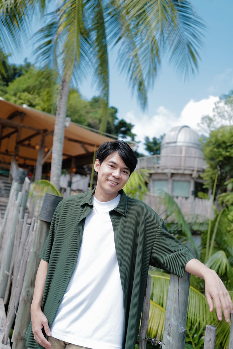 แดน วรเวช