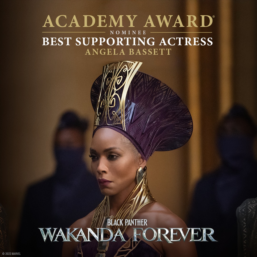 Oscars 2023