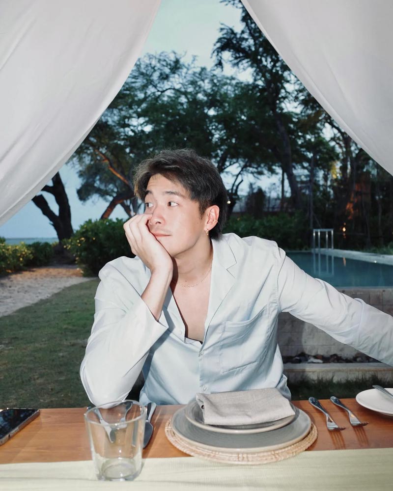 อาเล็ก ธีรเดช