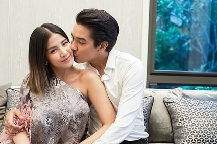 ใบเตย อาร์สยาม