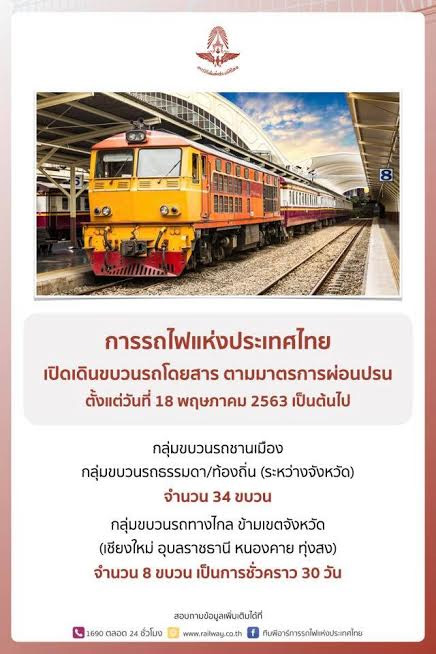 เช็กเส้นทางรถไฟ