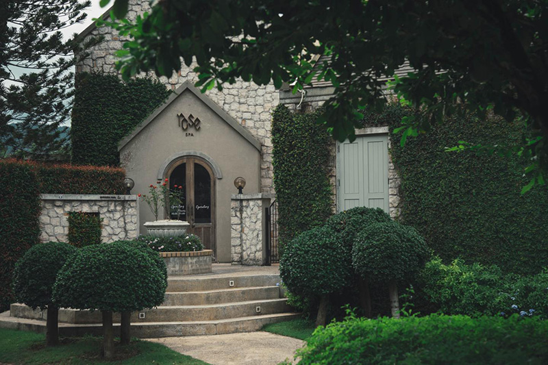 Thames Valley Khaoyai Hotel