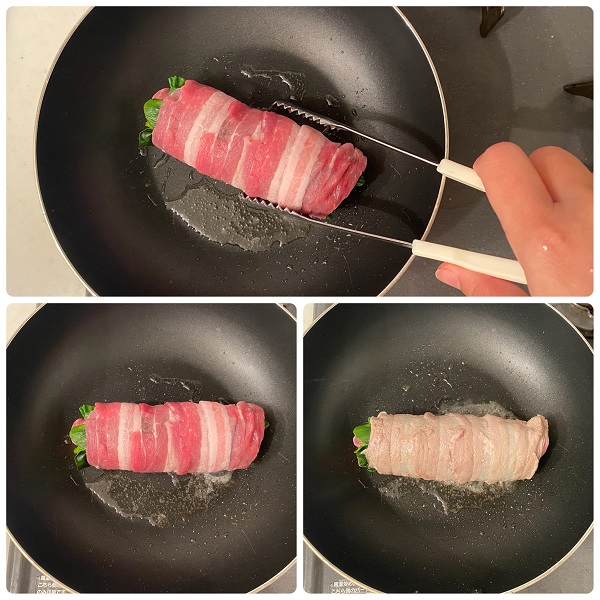 หมูสามชั้น