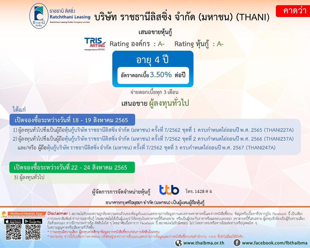 หุ้นกู้