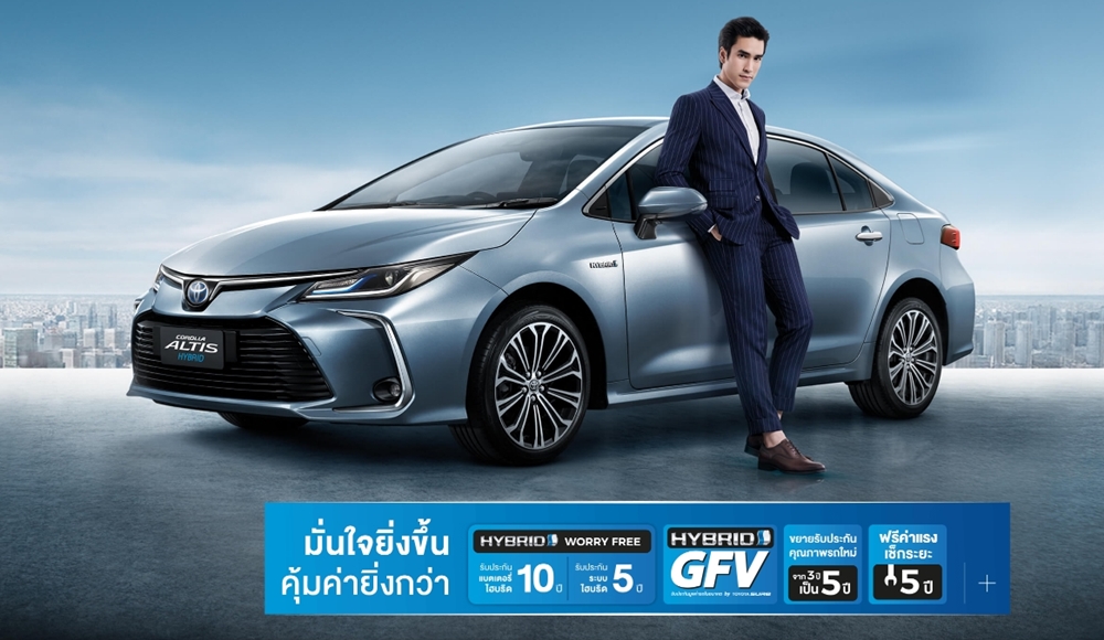 โปรโมชั่น motor expo 2019