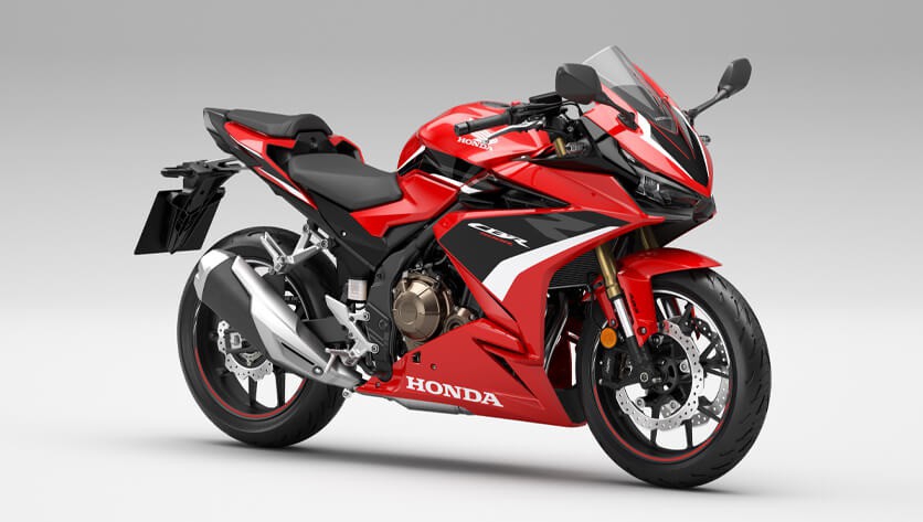 Honda CBR500R