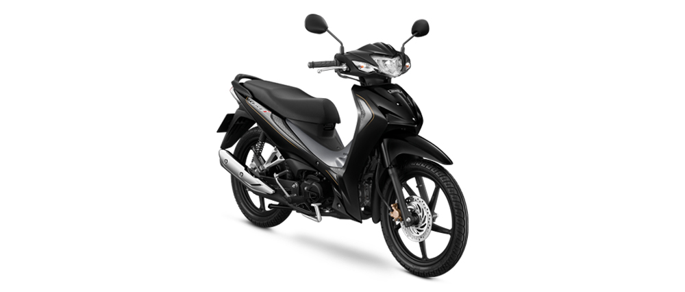 honda wave110i 2023