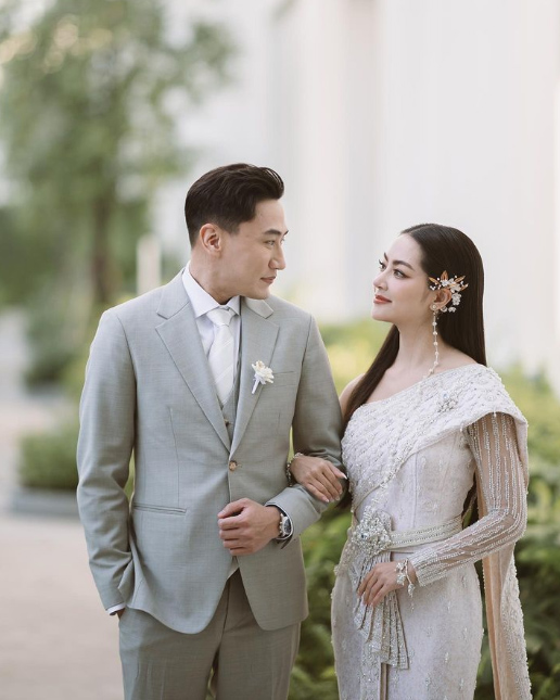 พราว การัญชิดา