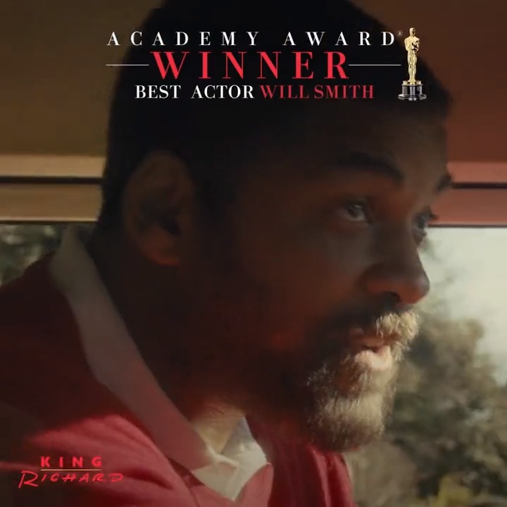 Oscars 2022