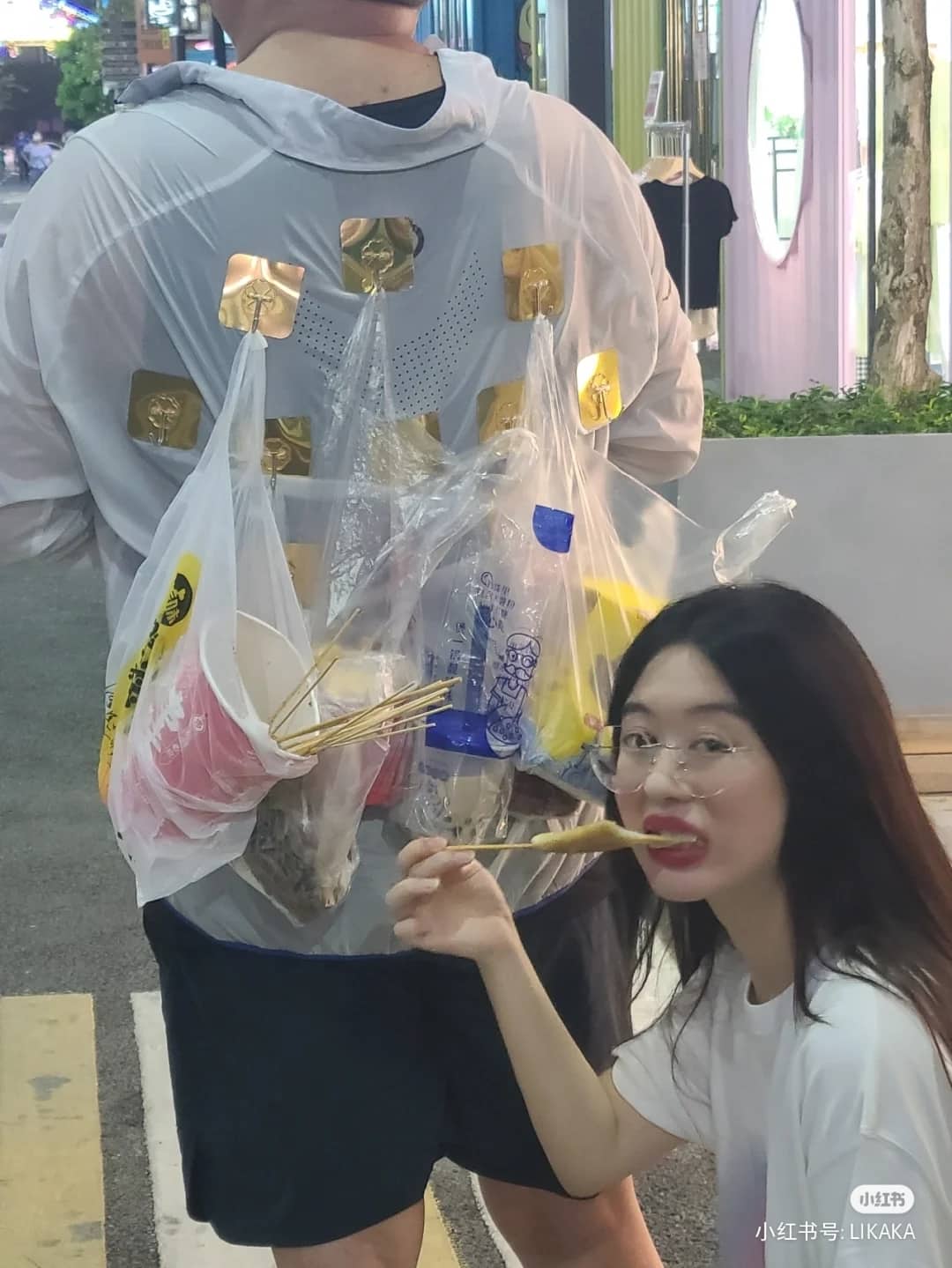 แฟชั่นใหม่