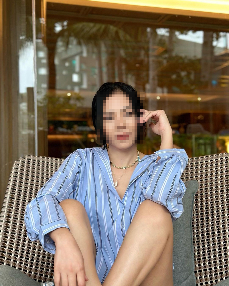 พี่สาวคนสนิท ไฮโซ อ.