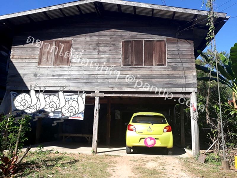 รีโนเวทบ้านไม้