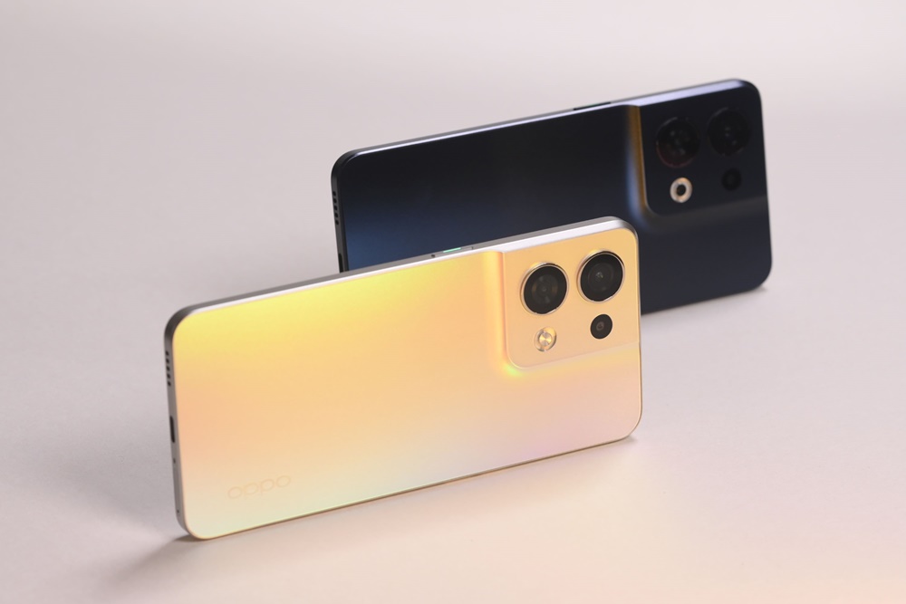 OPPO Reno8 Series 5G