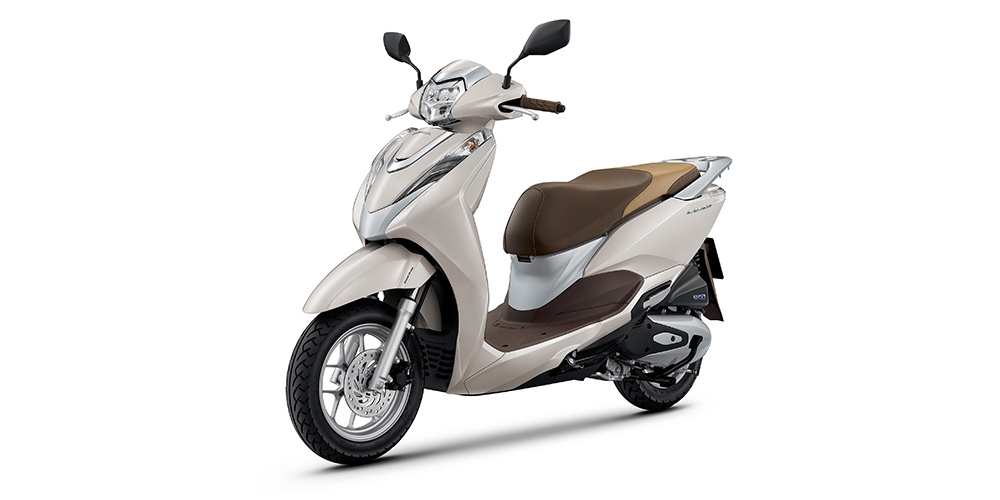 honda lead 125