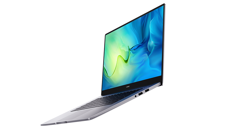 Huawei MateBook D15 BOHRB-WAH9A