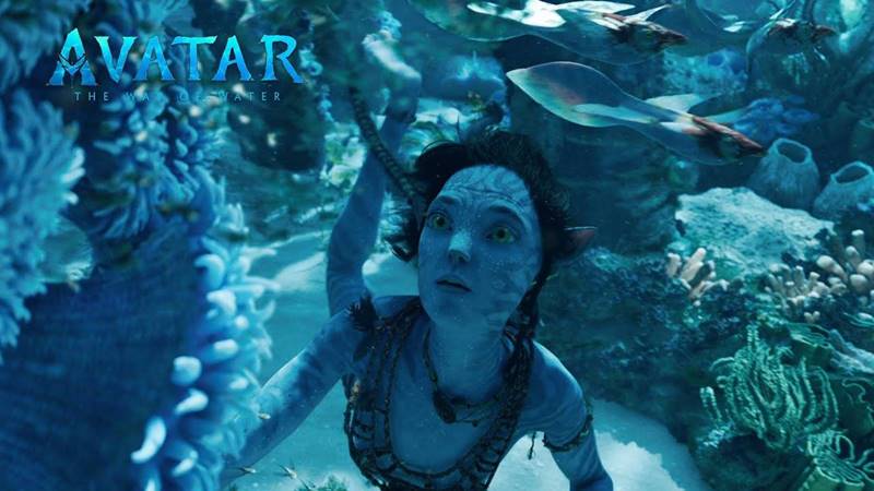 Avatar 2