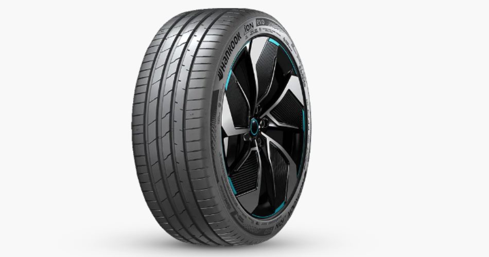 Hankook Ventus iON