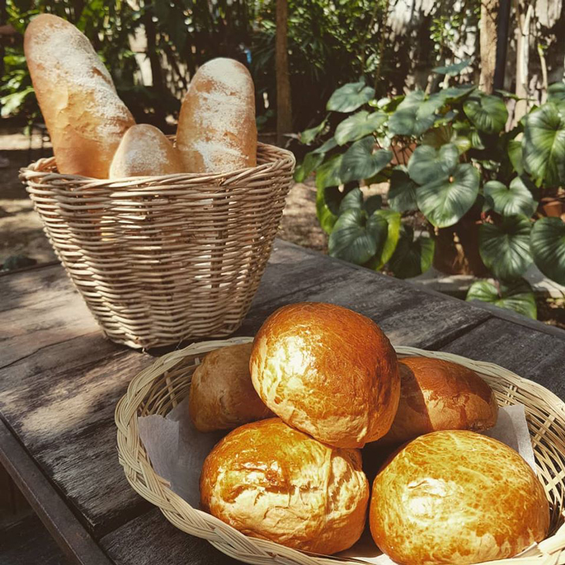บ้านเล็ก ๆ ในซอยลึกลับ Hidden Gem