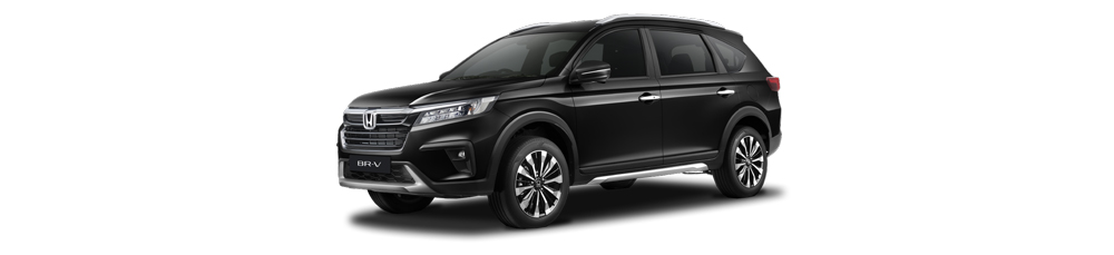 Honda BR-V 2022