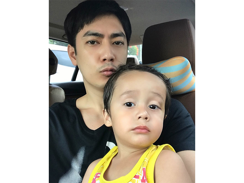 ฟิล์ม รัฐภูมิ ประวัติ