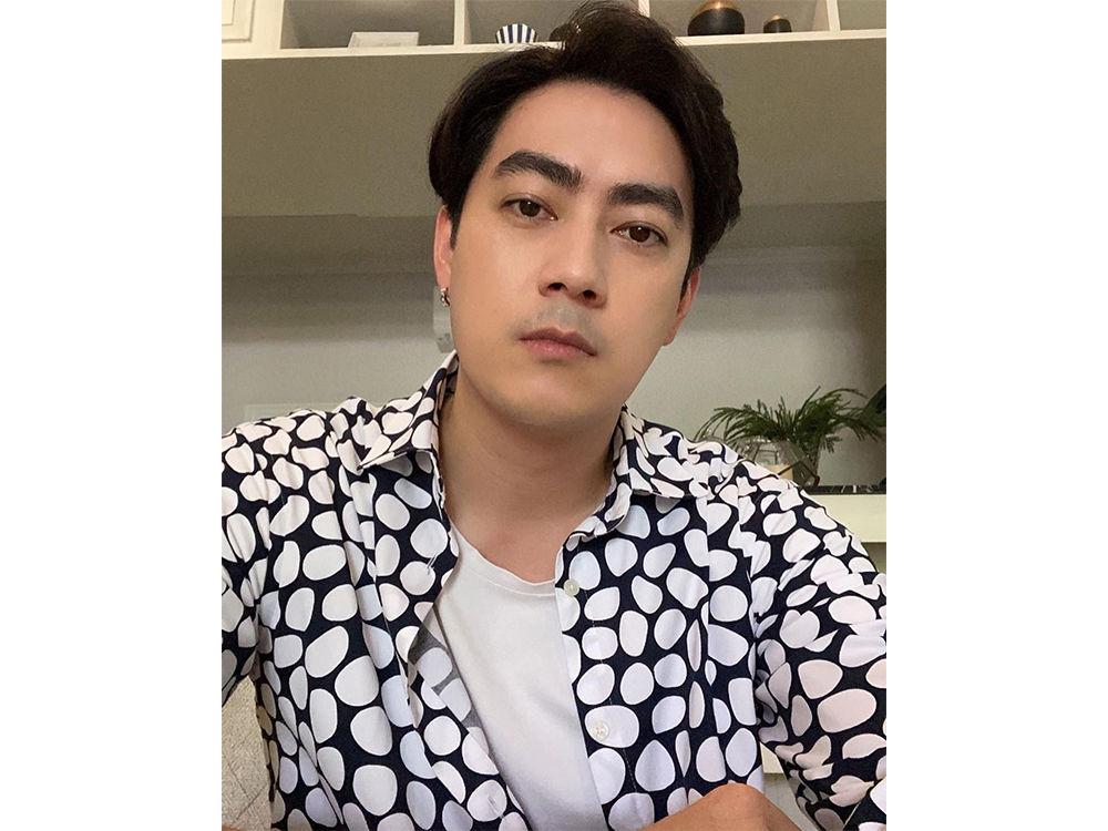 ฟิล์ม รัฐภูมิ ประวัติ