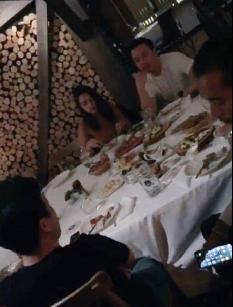 แพทริเซีย - โน้ต