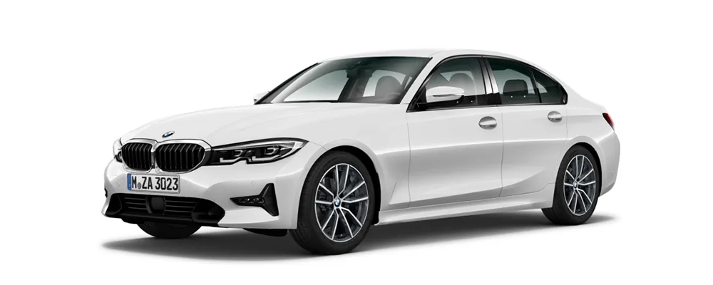 segment car