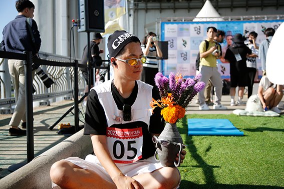 แข่งนั่ง