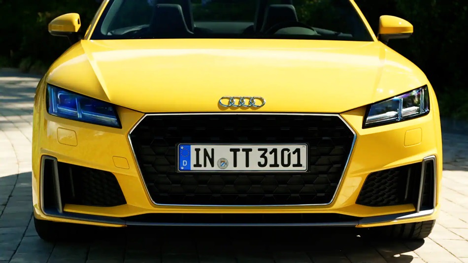 audi