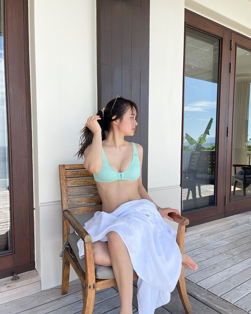 น้องเหนือ ดิสรยา