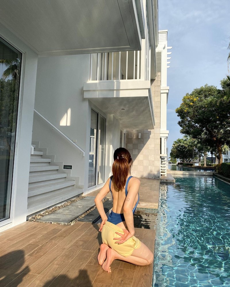 น้องเหนือ ดิสรยา