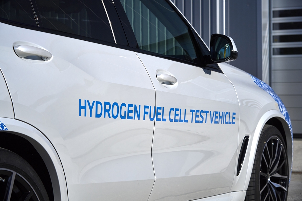bmw i hydrogen next