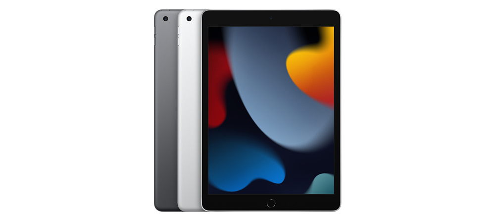 iPad 9