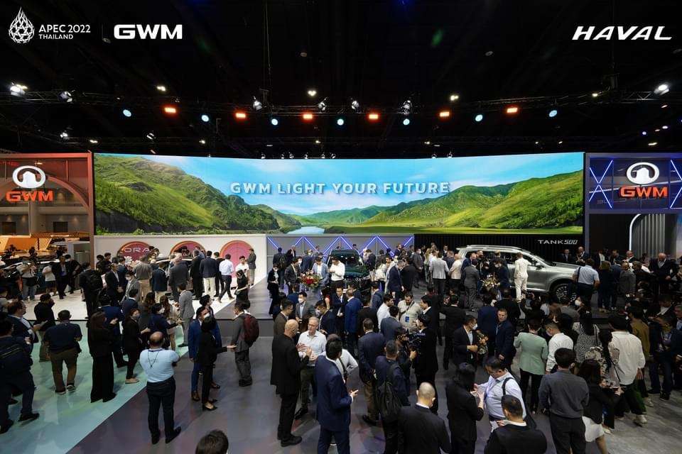 GWM