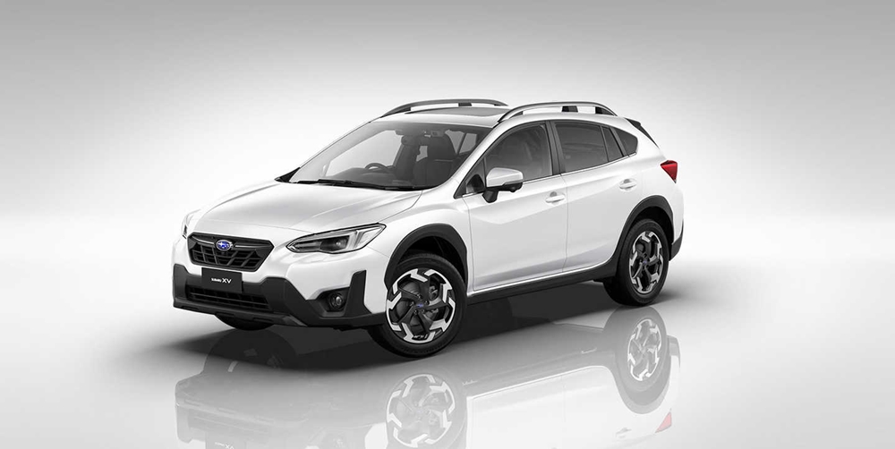 Subaru XV 2022